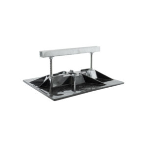 20-BS-8 strut style pipe support and cable tray support system