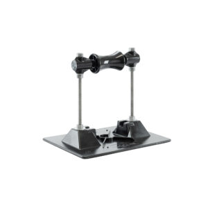 Rooftop Roller Pipe Support