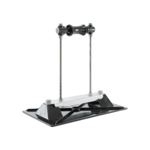 Rooftop Roller Support