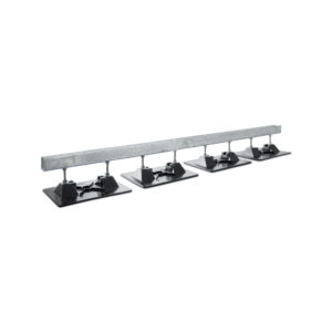 48-BS-5 strut support systems and roof cable tray supports