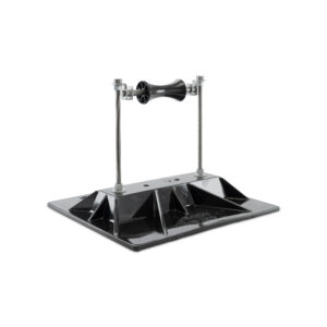 pipe roller support stand
