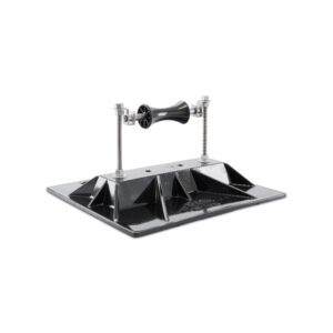 free standing pipe support stand
