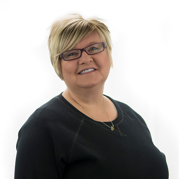 Denise Thacker