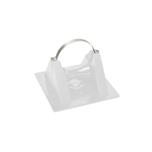 3-R-2 Pipe Roller Support Strap