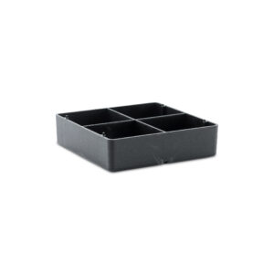 3-R Pillow Block Pipestand Spacer