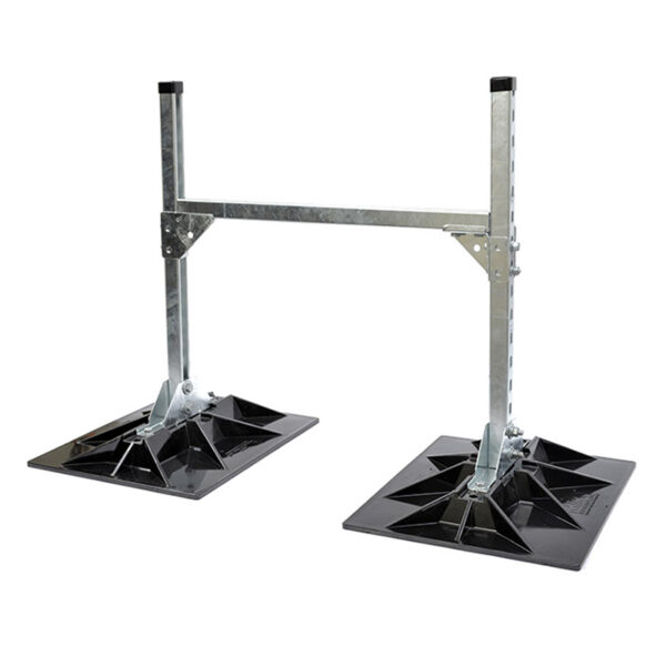 MIRO 10-DS Rooftop Duct Support