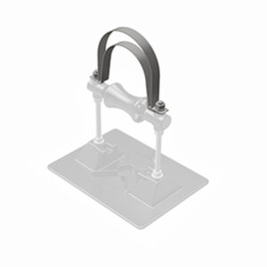 3-RAH Rooftop Support Pipe Guide