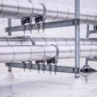 Wind & Seismic Bracing | Wind Load Pipe Support