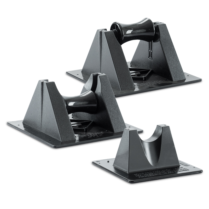 Pillow Block Supports
