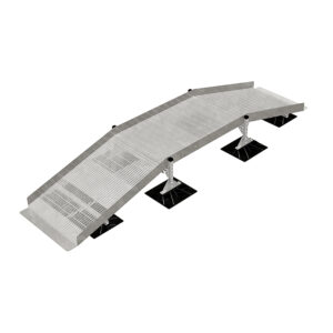 rooftop ramps