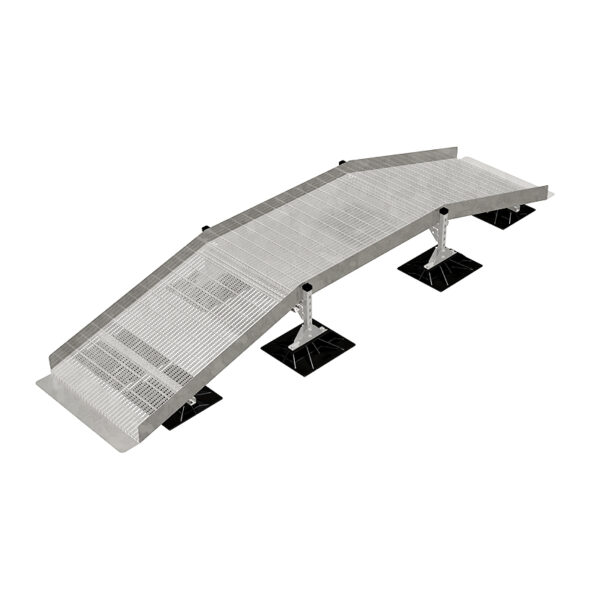 rooftop ramps