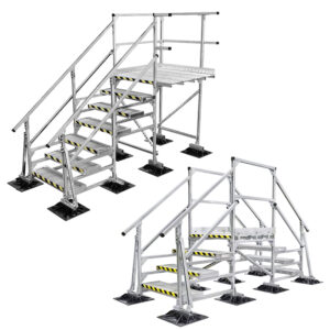 Surefoot Access Walkways