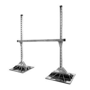 HVAC Ducting Support