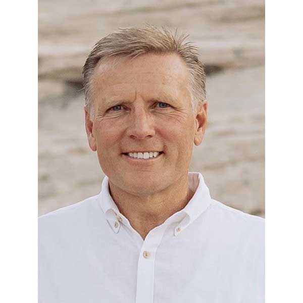 Cory Mitchell headshot