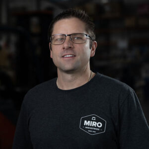 Kirk Cox MIRO