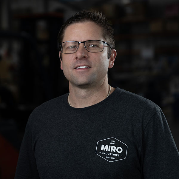 Kirk Cox Kirk Cox MIRO