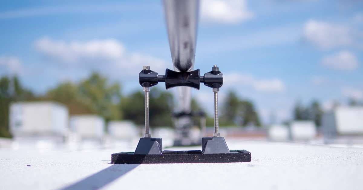 The Importance of Rooftop Equipment Supports: Ensuring Safety, Longevity, and Efficiency
