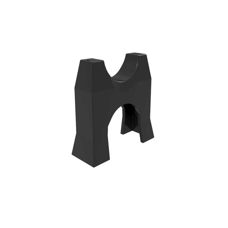 MIRO 1.5 Link-Truss stackable pipe support
