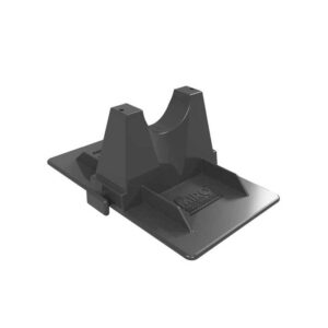 MIRO 1.5 Link Rooftop Pipe Support with interlocking features