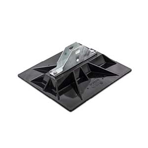 polycarbonate base
