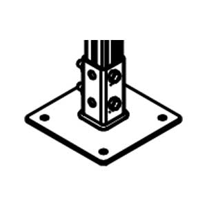 Post base