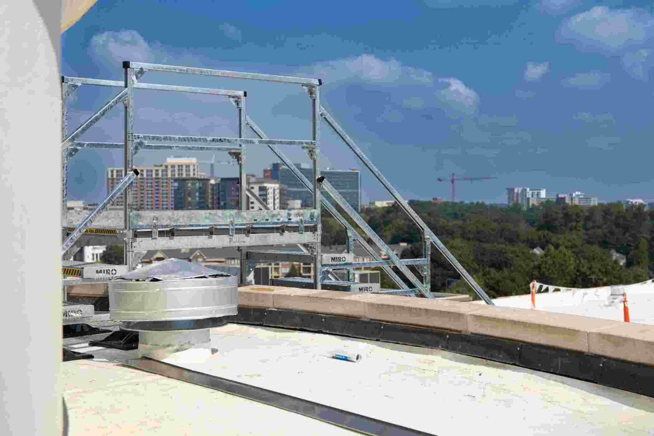 Essential Guide to Fall Protection Plan for Working at Heights