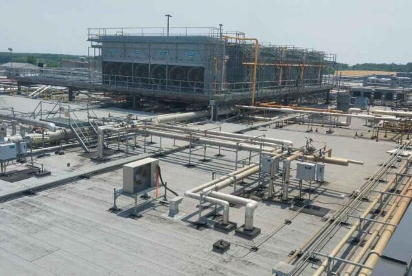 MIRO Rooftop Takeoff