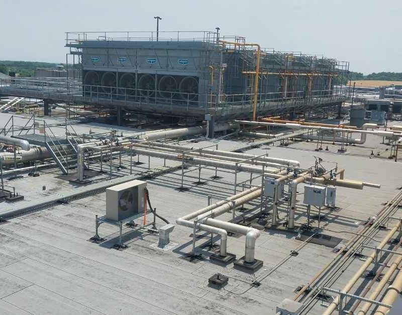 MIRO Rooftop Takeoff