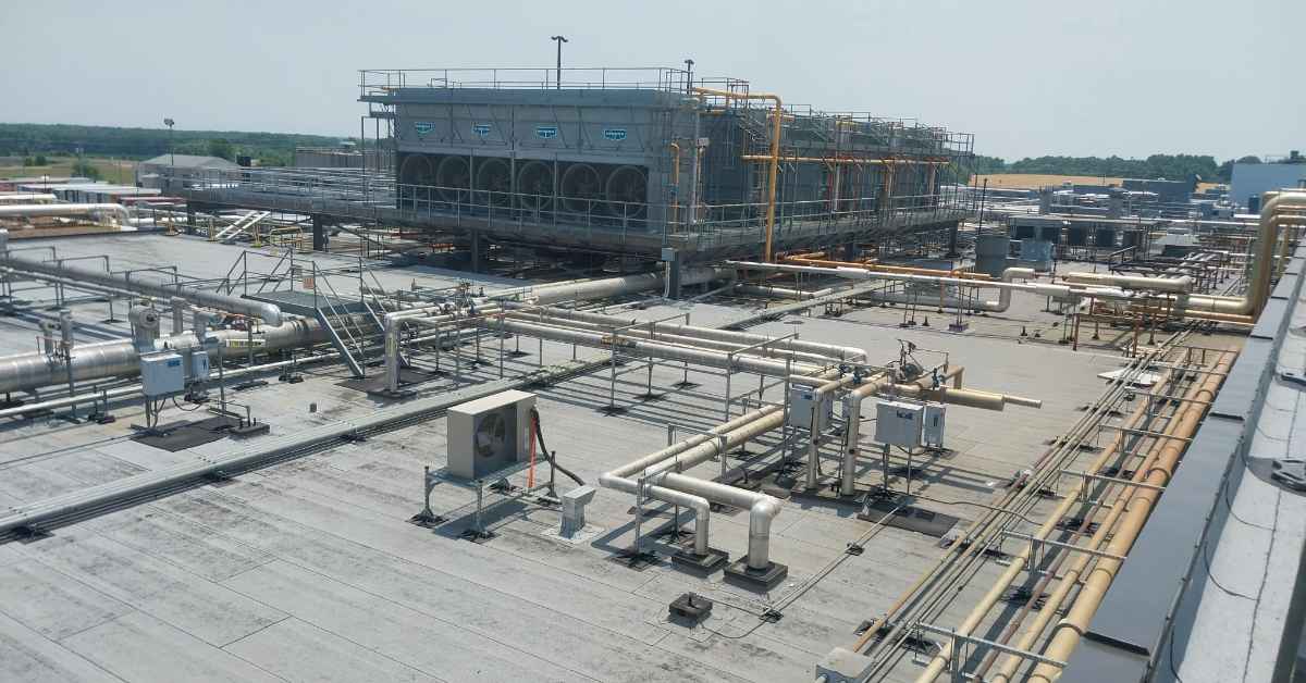 MIRO Industries Take-Off Services Process