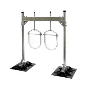 Custom Hanger Supports