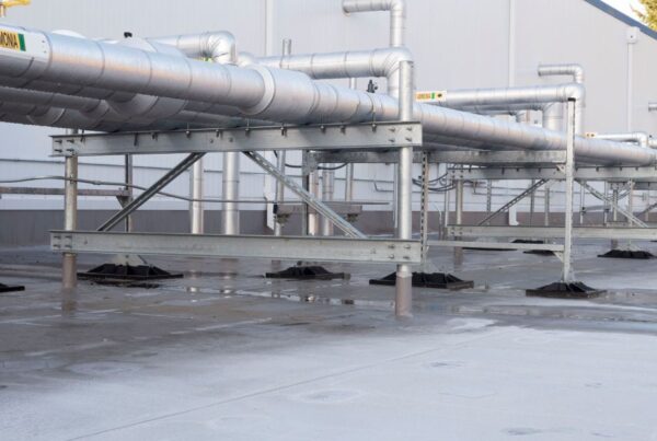 MIRO Industries wind & seismic support